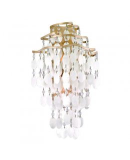 Corbett  109-12  Dolce 18 Inch Wall Light
